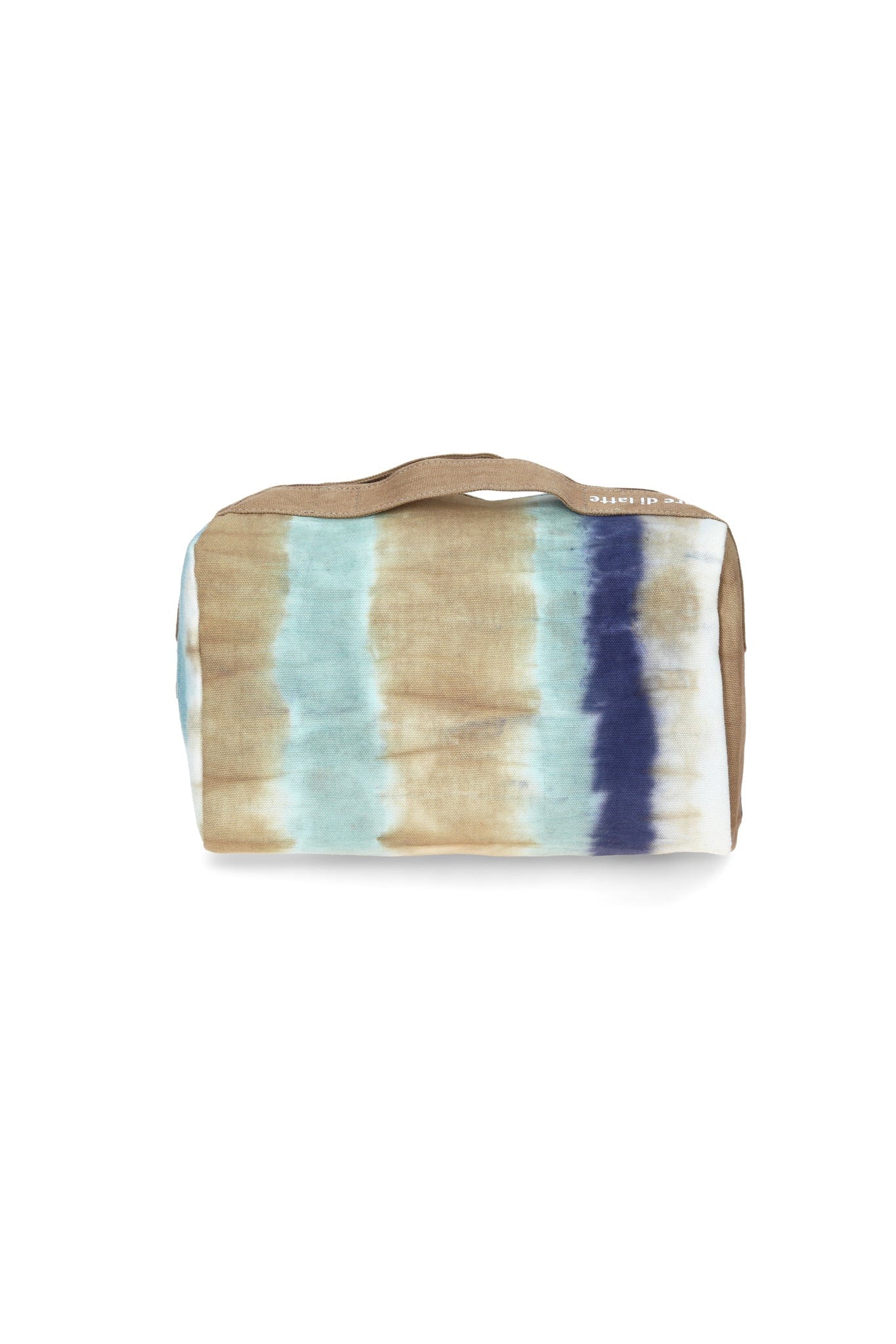 VANITY IMPRIME TIE AND DYE - ARMY