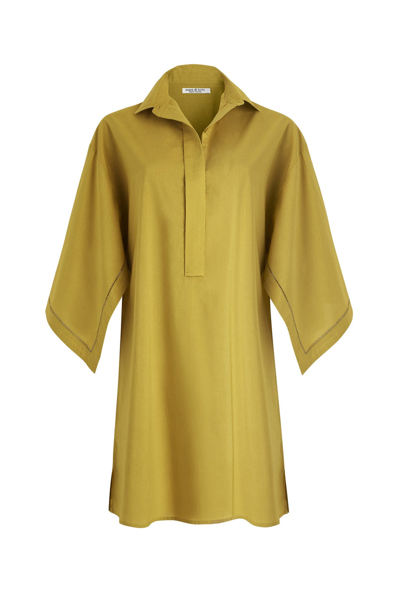 ROBE ALABAMA - ANIS