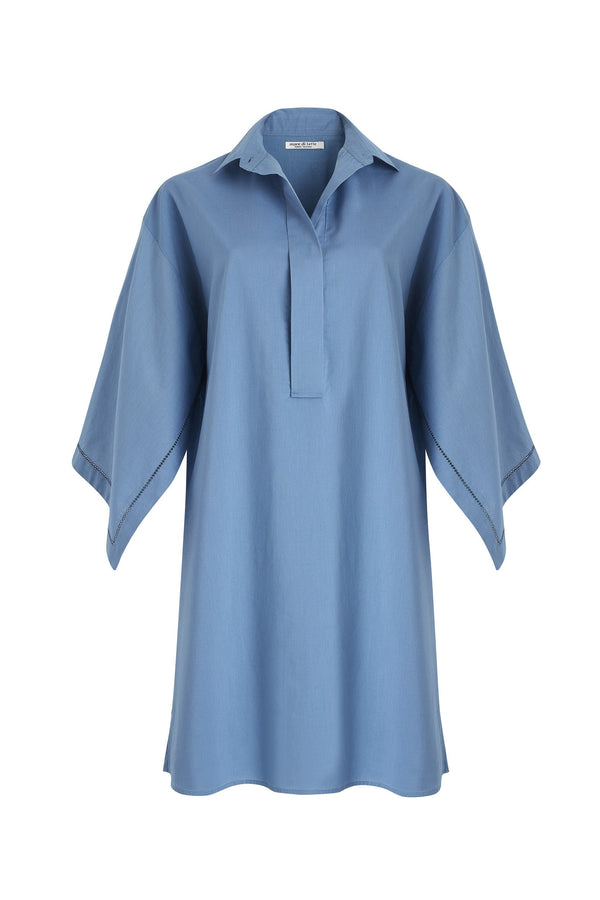 ROBE ALABAMA - FOREVER BLUE