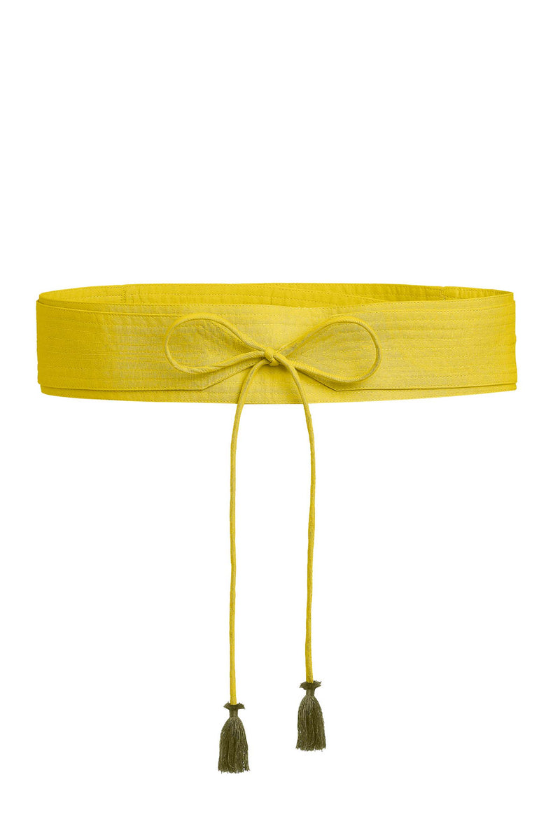 CEINTURE ANDRIA - ANIS