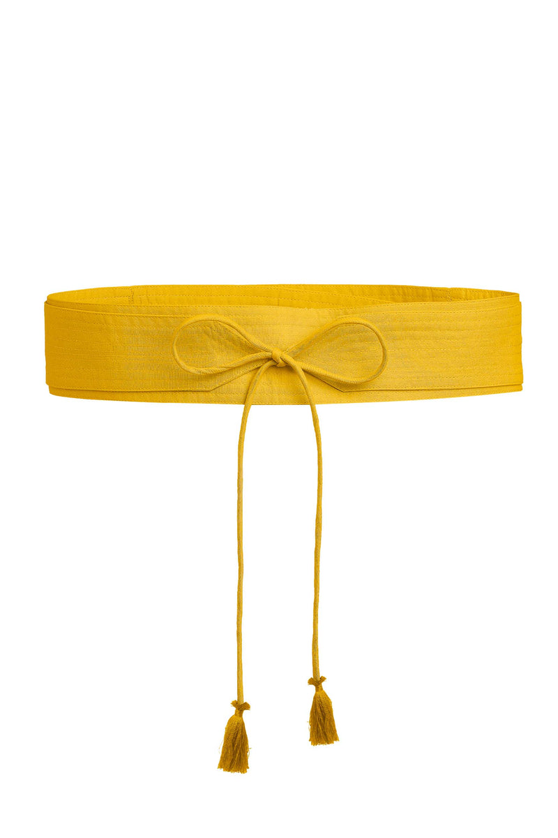 CEINTURE ANDRIA - MIMOSA
