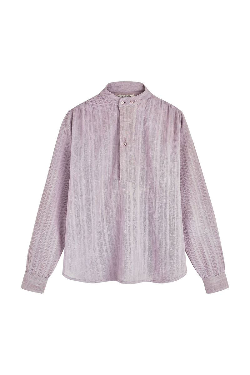 CHEMISE FLAMINGO - FAIR ORCHID