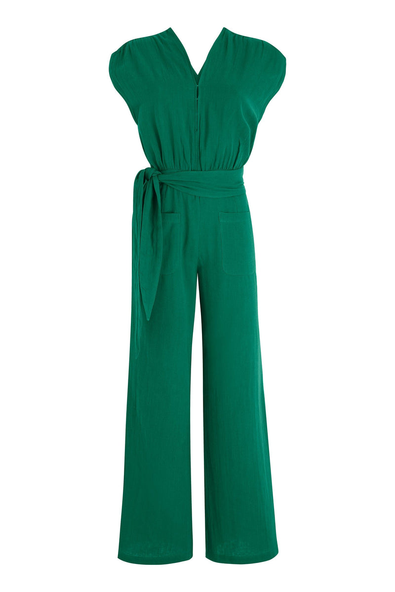COMBINAISON DIANE - JOLLYGREEN