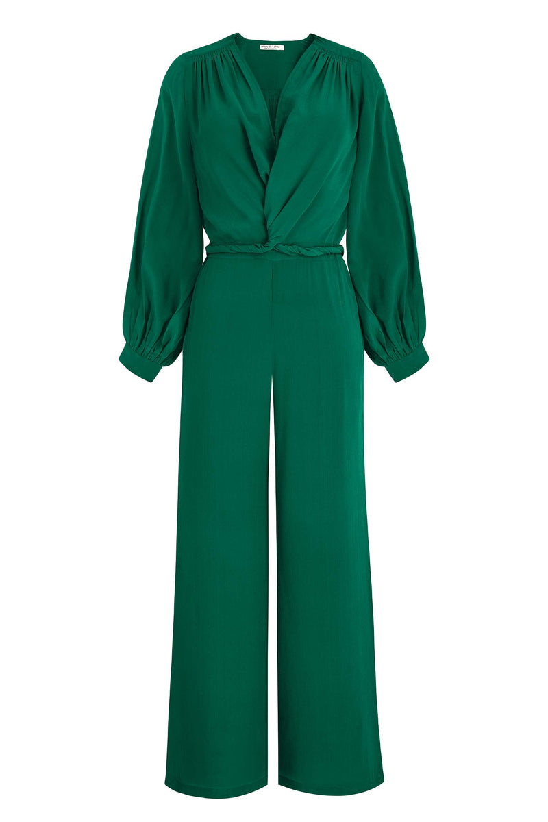 COMBINAISON ABBA SOIE - JOLLYGREEN