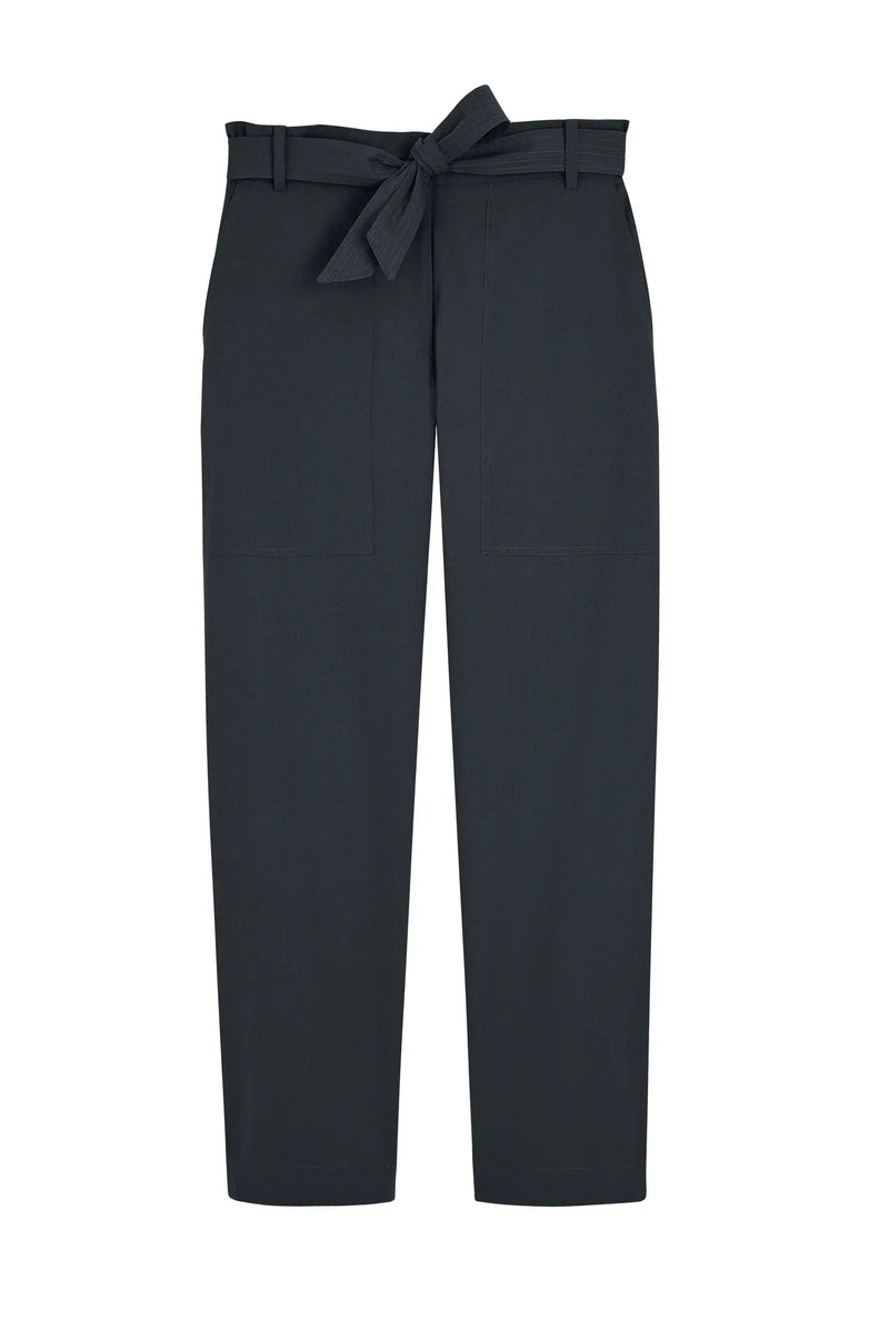 PANTALON MARCO - ARDOISE