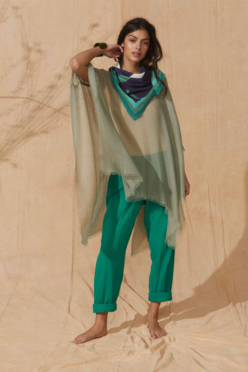 PANTALON ANGIE - JOLLYGREEN