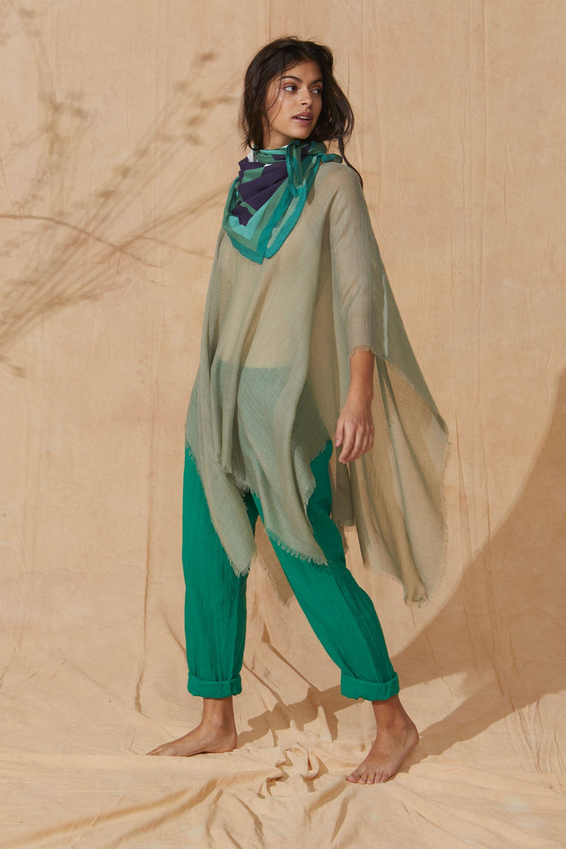 PANTALON ANGIE - JOLLYGREEN