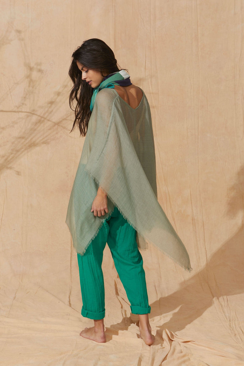 PANTALON ANGIE - JOLLYGREEN