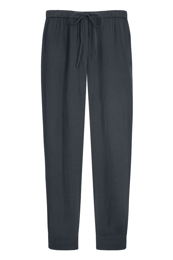 PANTALON ANGIE - ARDOISE