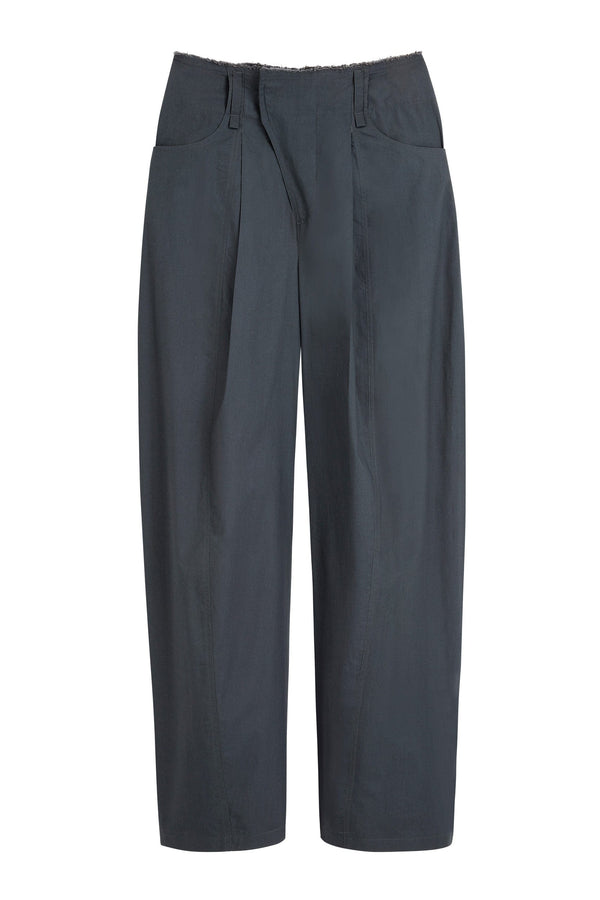 PANTALON LOLO - ARDOISE
