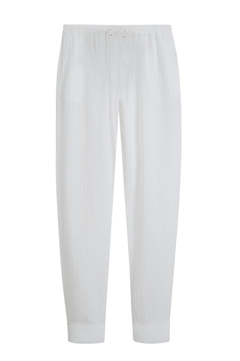 PANTALON ANGIE - WHITE