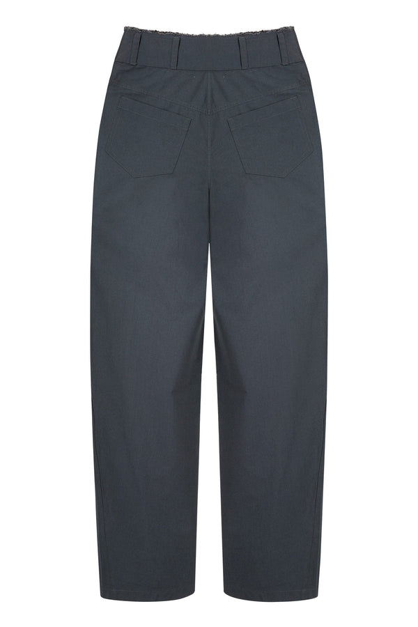 PANTALON LOLO - ARDOISE
