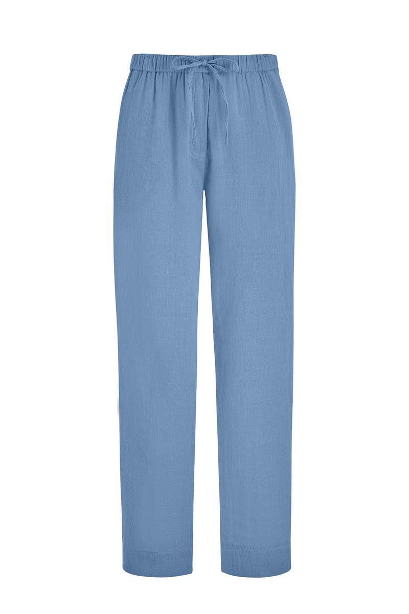 PANTALON ANGIE - FOREVER BLUE