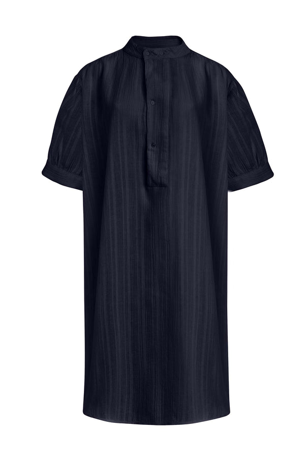 ROBE FLAMINIA - INK
