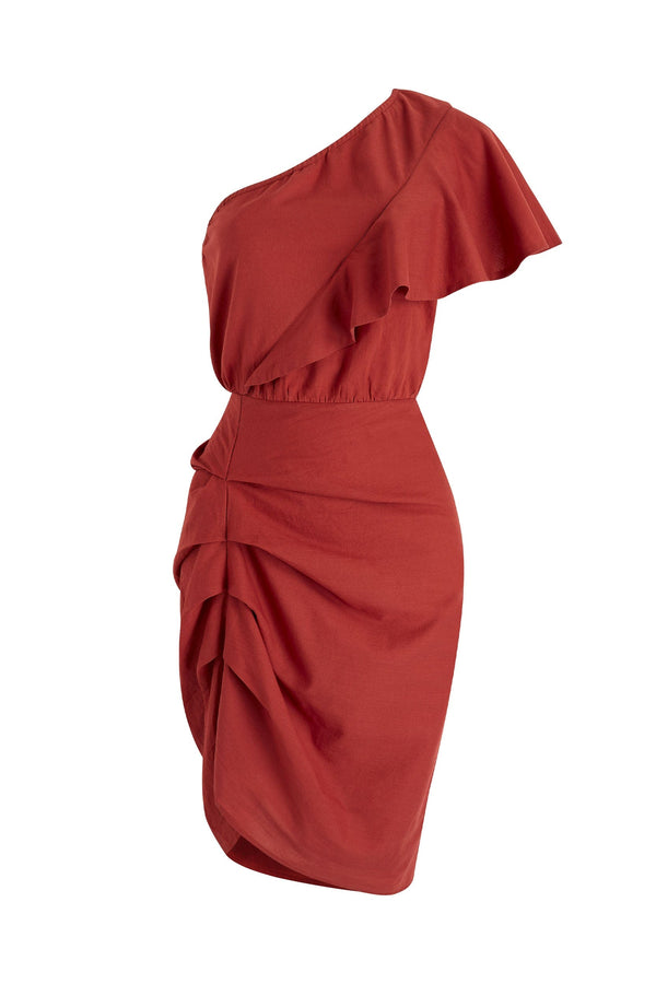 ROBE GALIENE - POTTER CLAY