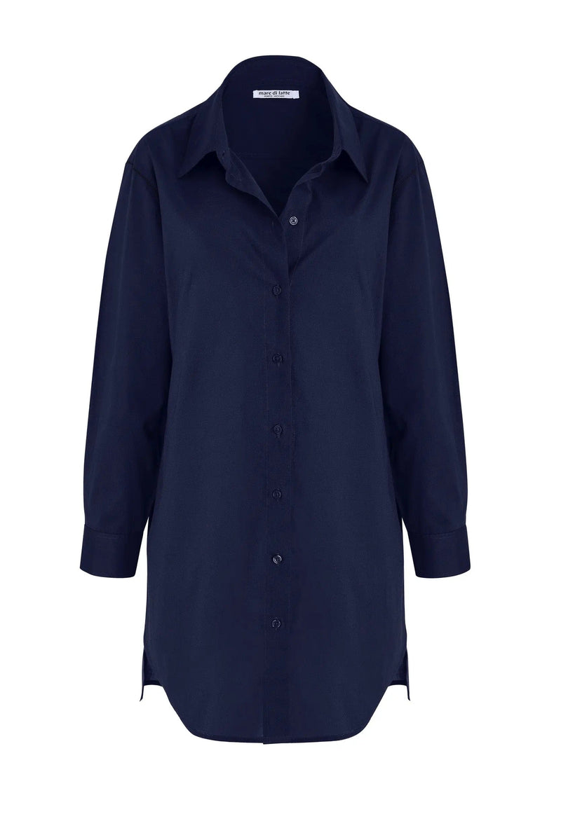ROBE DINA - BLUE PRINT