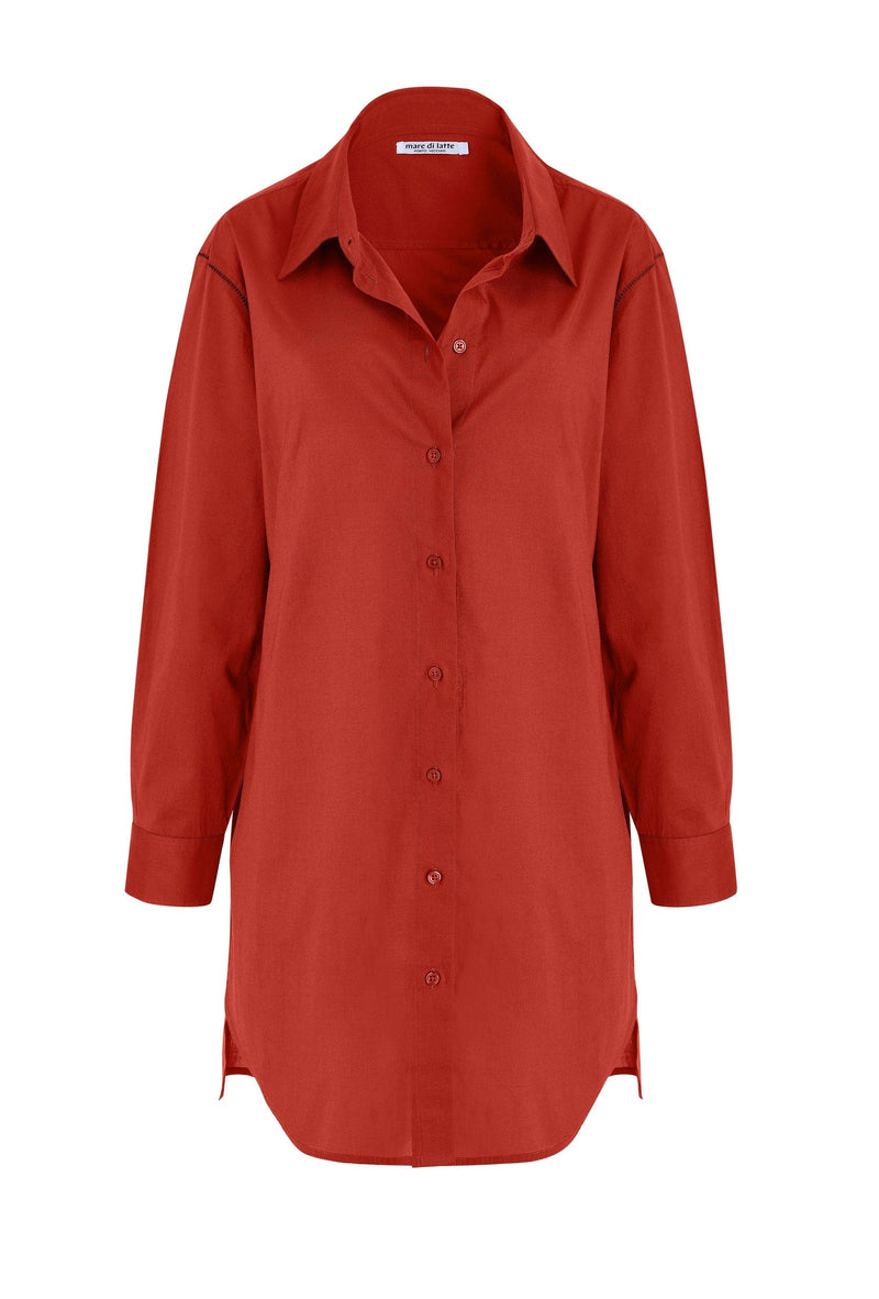 ROBE DINA - POTTER CLAY