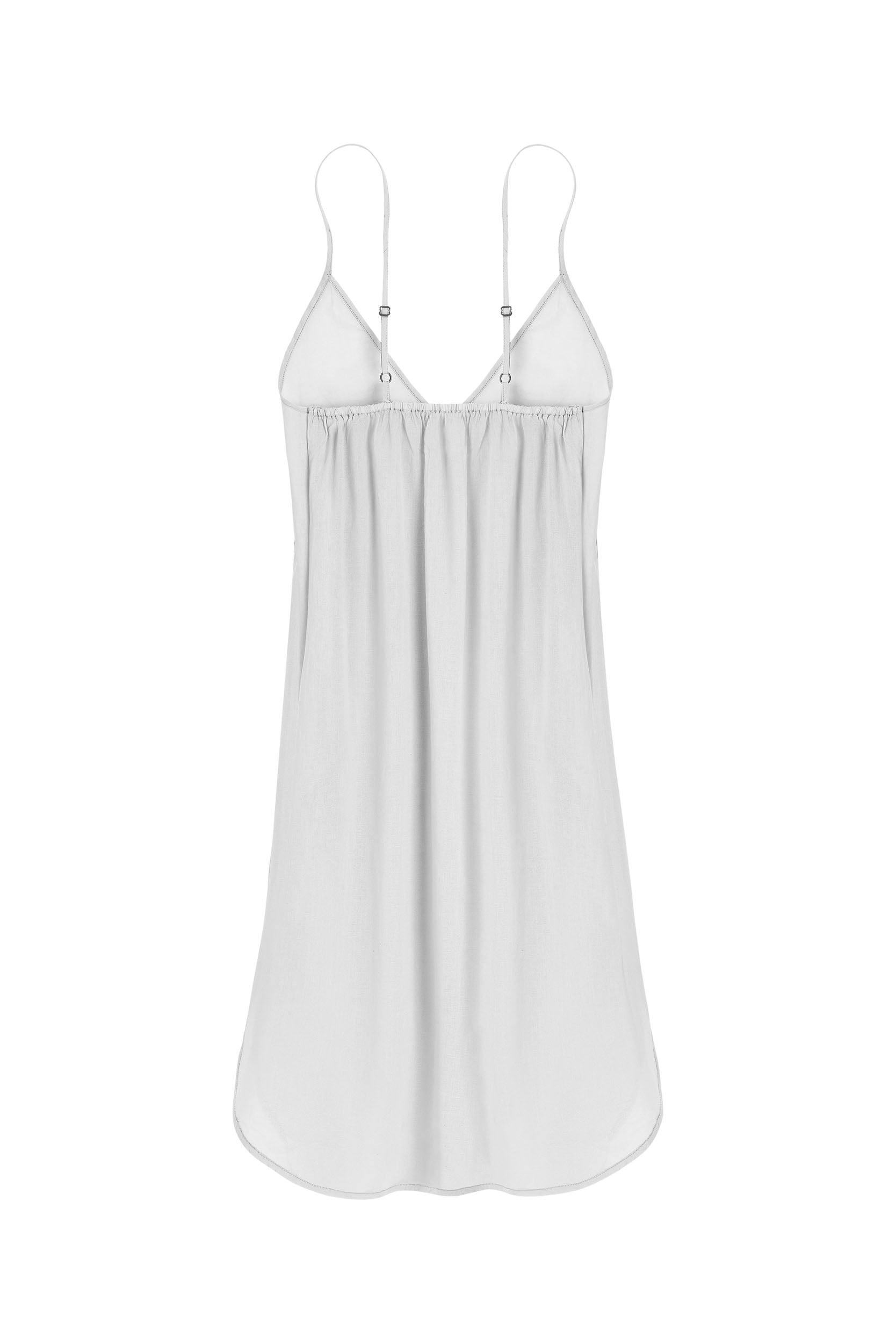 FOND DE ROBE COURT - WHITE