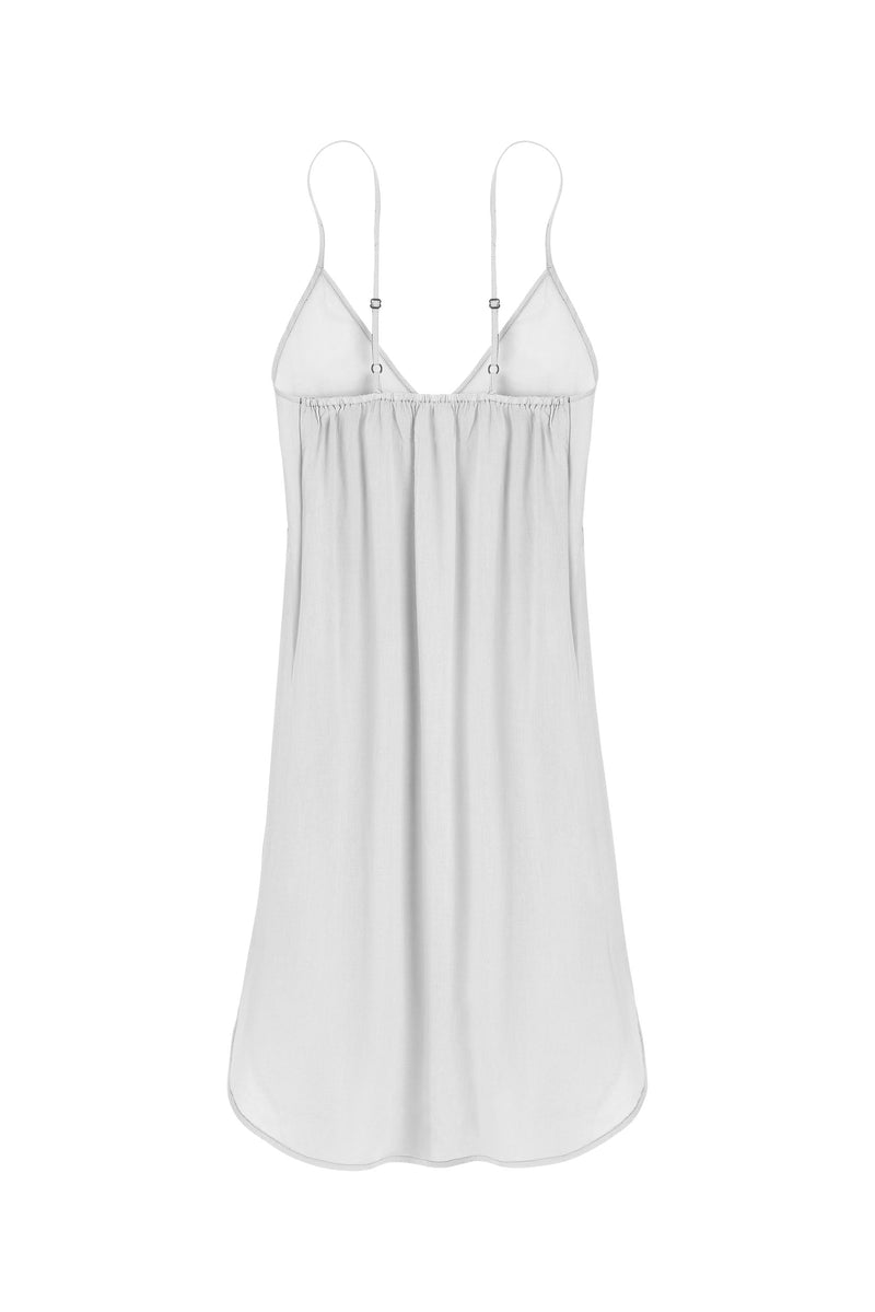FOND DE ROBE COURT - WHITE