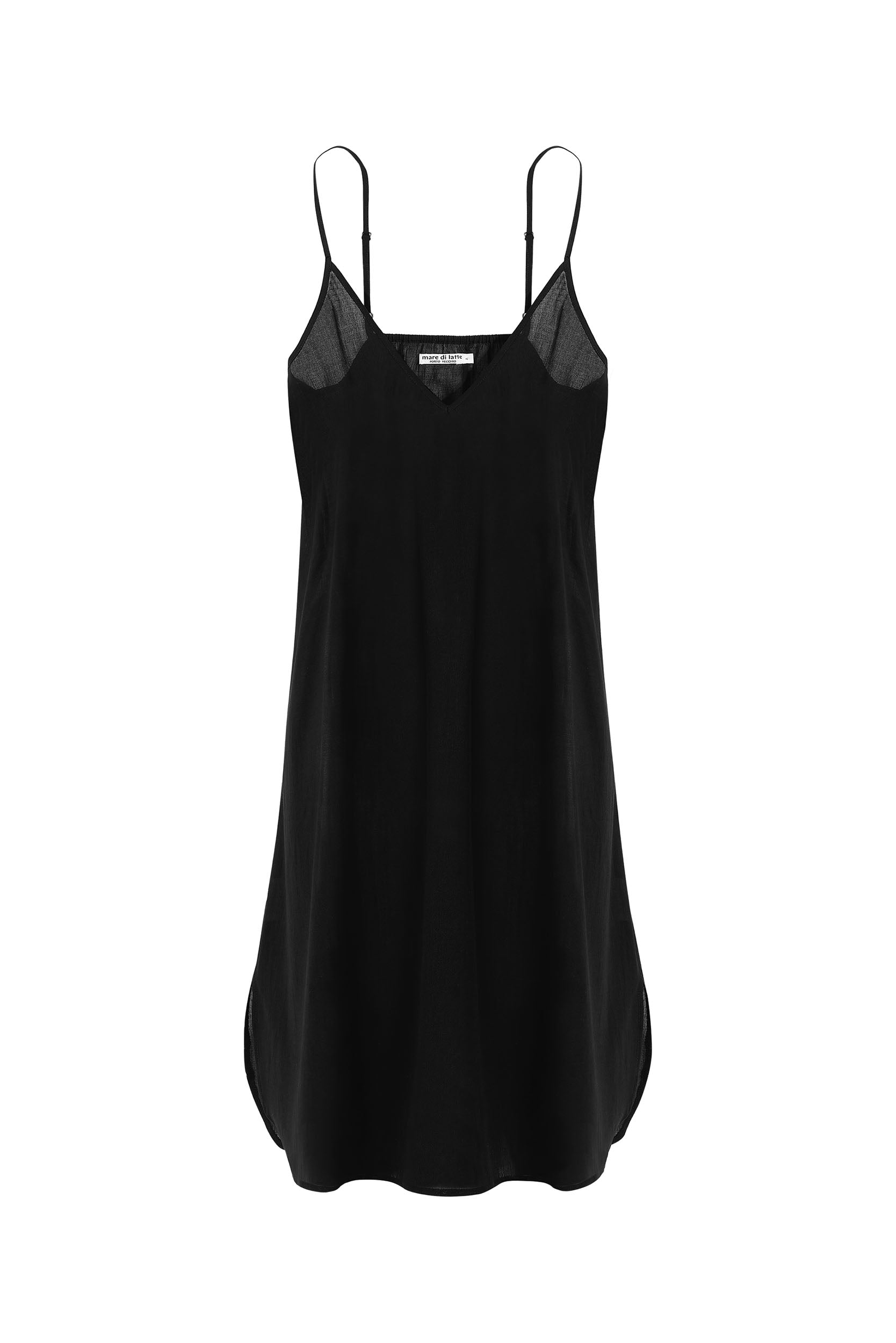 FOND DE ROBE COURT - BLACK