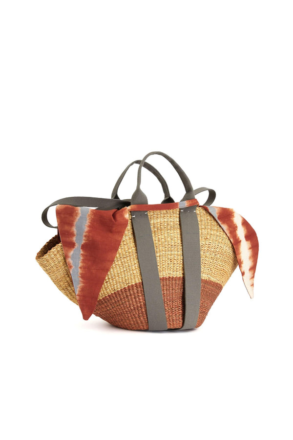 SAC SOPHIE - TIE AND DYE